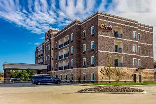 Comfort Suites