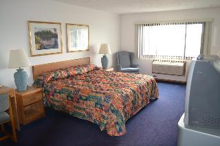 Hotel Sky Lodge Inn & Suites