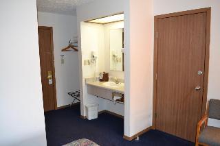 Hotel Sky Lodge Inn & Suites