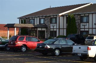 Hotel Sky Lodge Inn & Suites