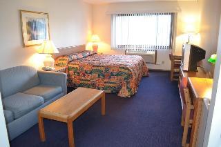 Hotel Sky Lodge Inn & Suites