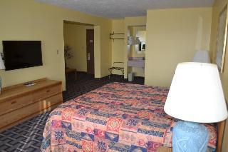 Hotel Sky Lodge Inn & Suites