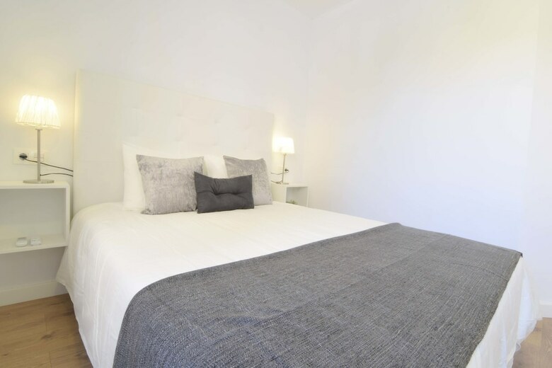 Apartamento Letmalaga Atarazanas