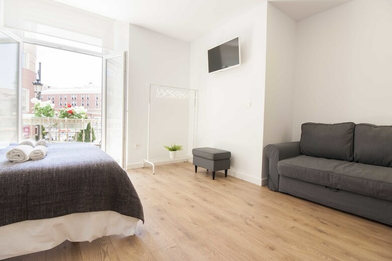 Apartamento Letmalaga Atarazanas