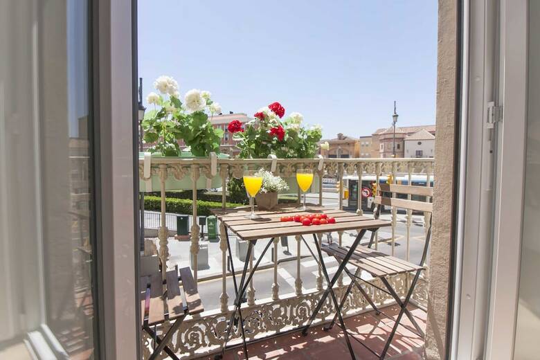 Apartamento Letmalaga Atarazanas