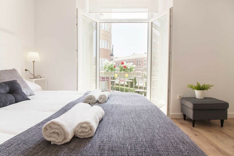 Apartamento Letmalaga Atarazanas