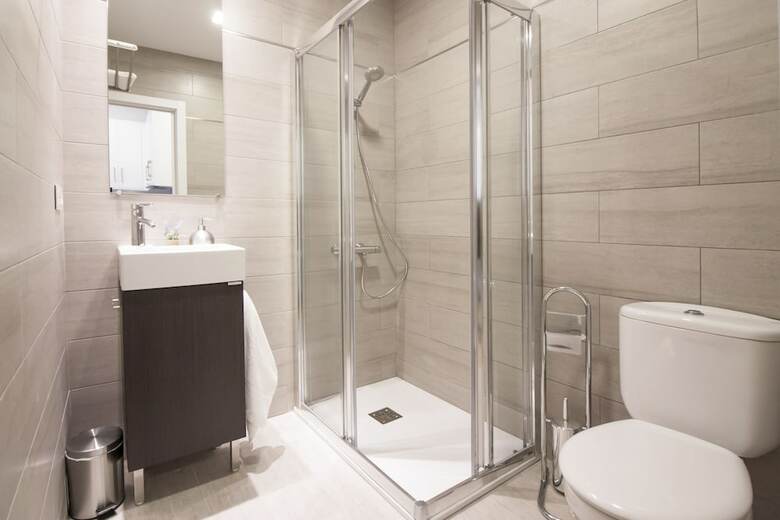 Apartamento Letmalaga Atarazanas