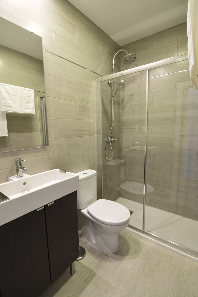 Apartamento Letmalaga Atarazanas