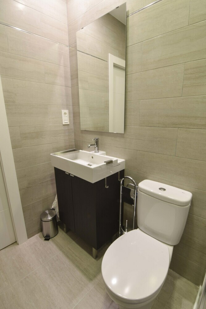 Apartamento Letmalaga Atarazanas
