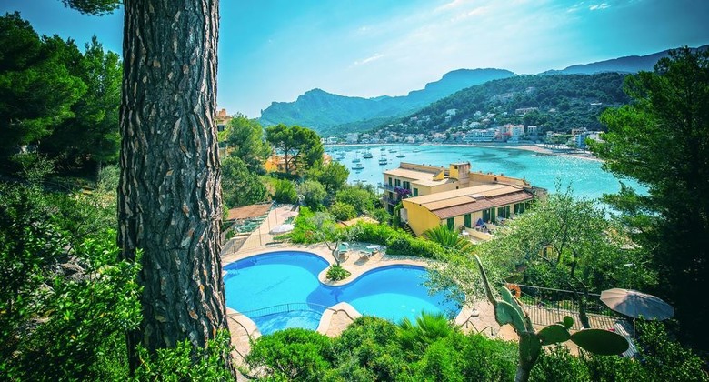 Ona Hotels S�ller Bay - Adults Only