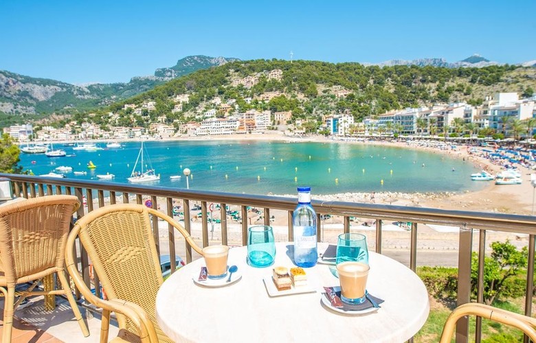 Ona Hotels S�ller Bay - Adults Only