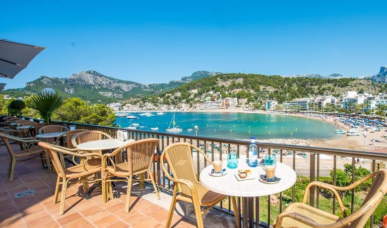 Ona Hotels S�ller Bay - Adults Only