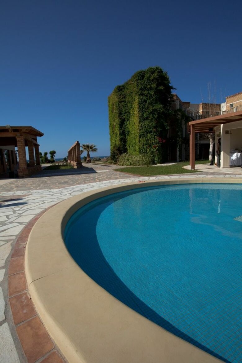 Hotel Bella Beach