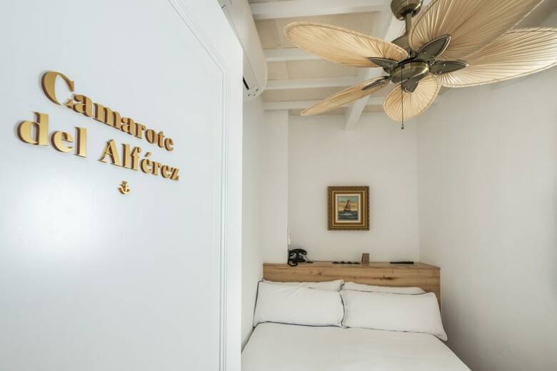 Nao Catedral Boutique Hotel