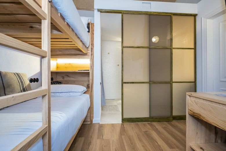 Nao Catedral Boutique Hotel