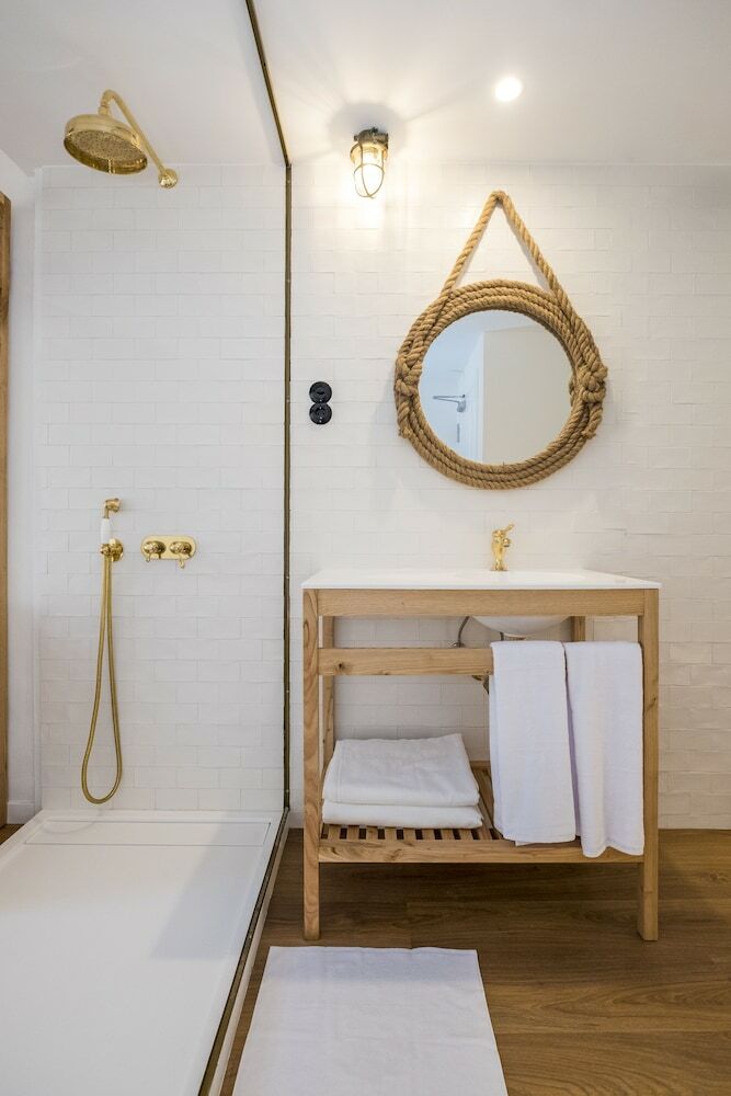 Nao Catedral Boutique Hotel