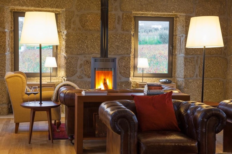 Quinta Madre De Agua Hotel Rural