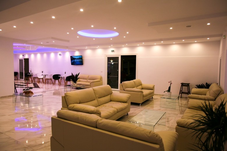 Hotel Saint George Palace