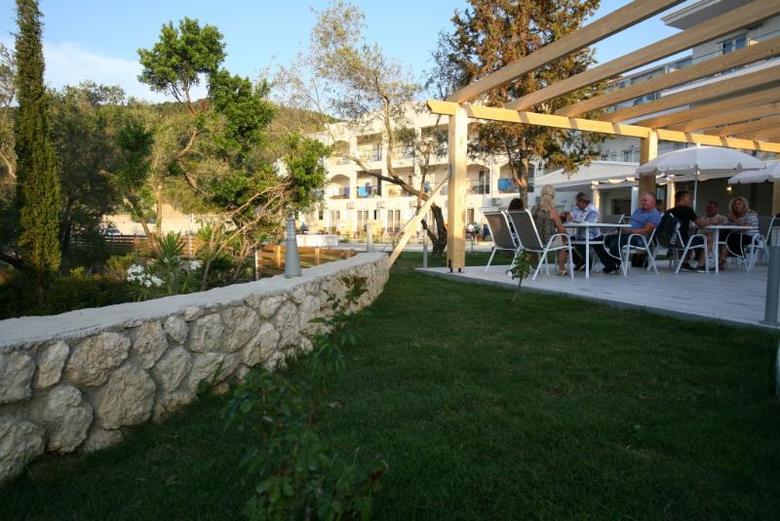 Hotel Saint George Palace