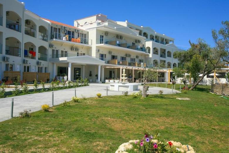 Hotel Saint George Palace