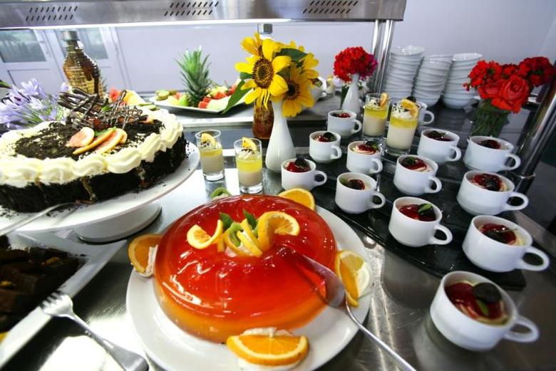 Hotel Saint George Palace