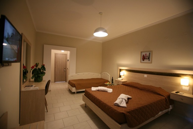 Hotel Saint George Palace