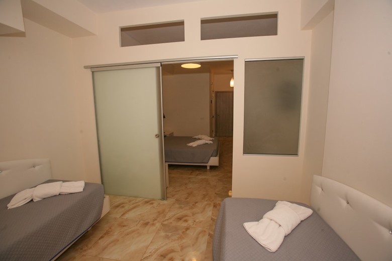 Hotel Saint George Palace