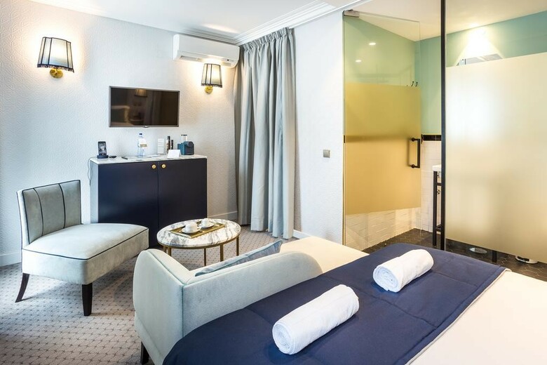 The Lift Boutique Hotel
