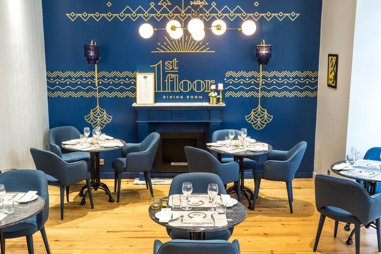 The Lift Boutique Hotel