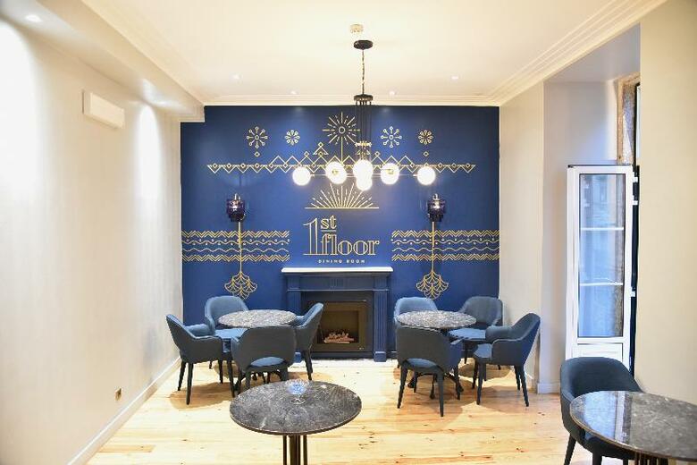 The Lift Boutique Hotel