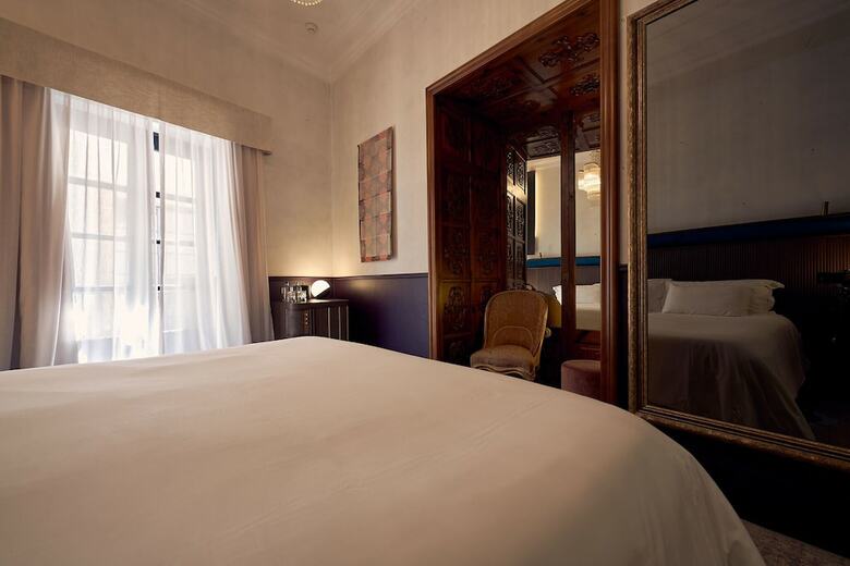 Hotel Can Bordoy Grand House & Garden