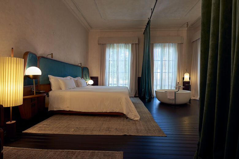 Hotel Can Bordoy Grand House & Garden