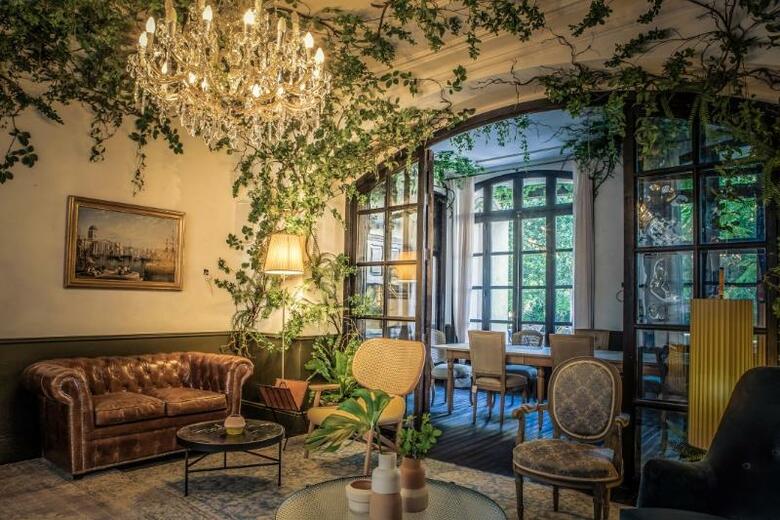 Hotel Can Bordoy Grand House & Garden