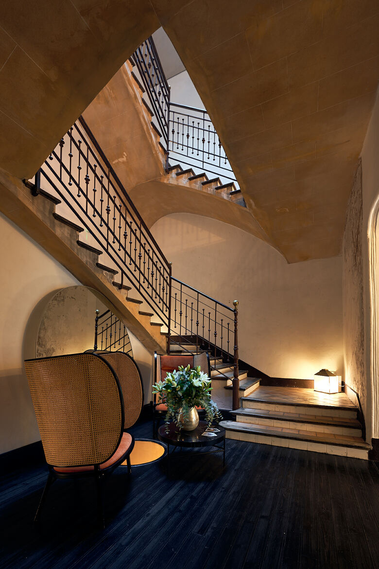 Hotel Can Bordoy Grand House & Garden