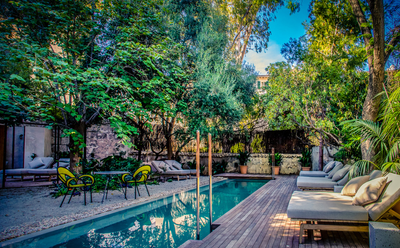 Hotel Can Bordoy Grand House & Garden