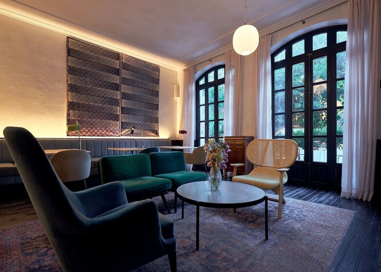 Hotel Can Bordoy Grand House & Garden
