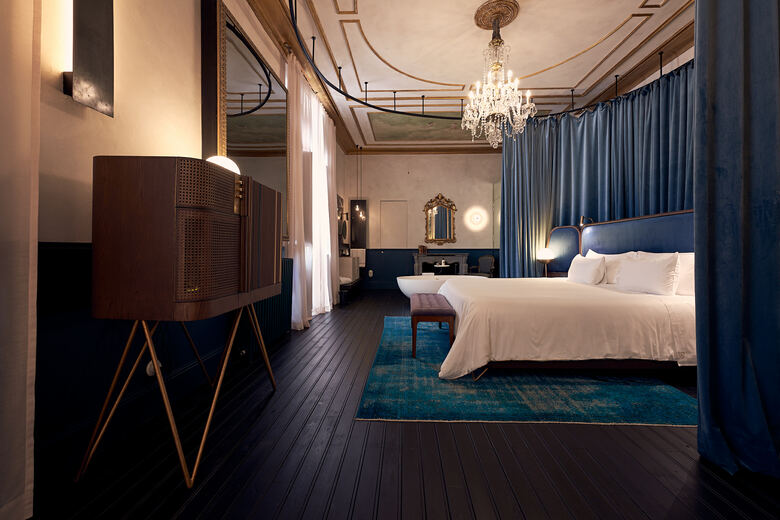 Hotel Can Bordoy Grand House & Garden