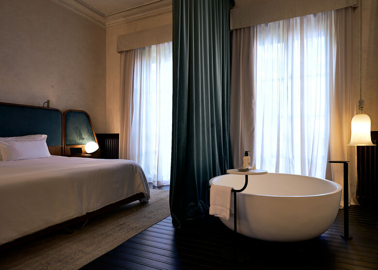 Hotel Can Bordoy Grand House & Garden