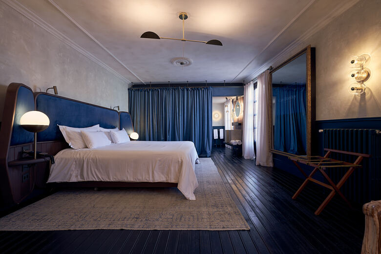 Hotel Can Bordoy Grand House & Garden