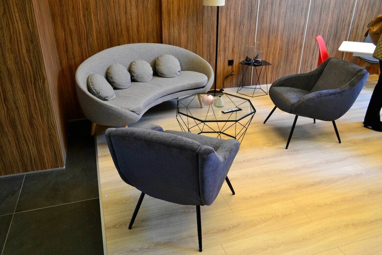 Hotel Alda Estaci�n Ourense