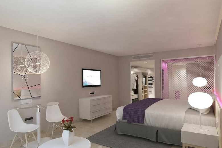 Hotel Meli Internacional