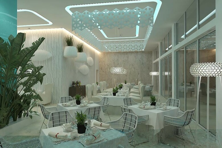 Hotel Meli Internacional