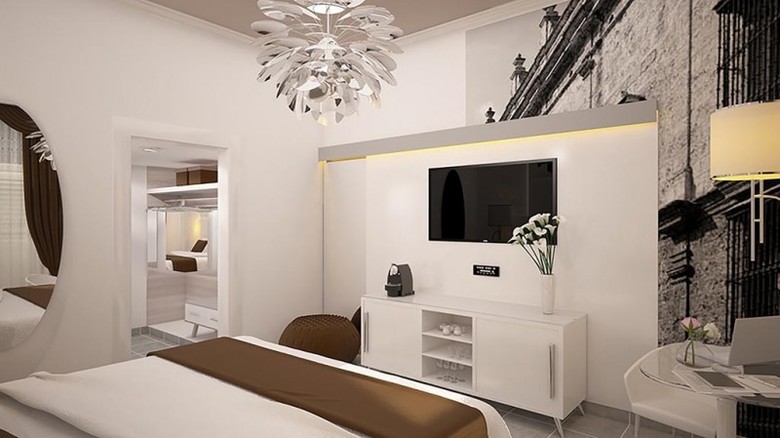 Hotel Meli� San Carlos