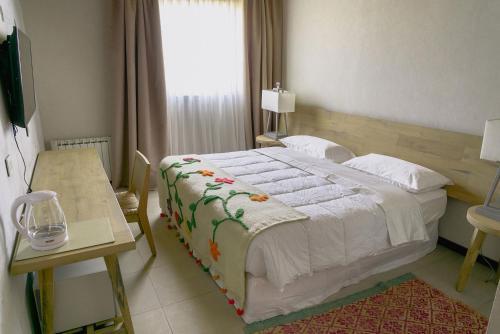 Lodge Rocas Del Plata
