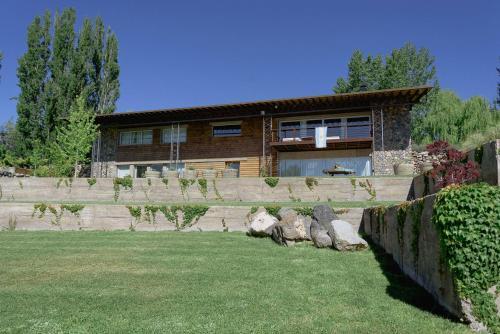 Lodge Rocas Del Plata