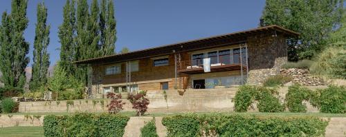 Lodge Rocas Del Plata