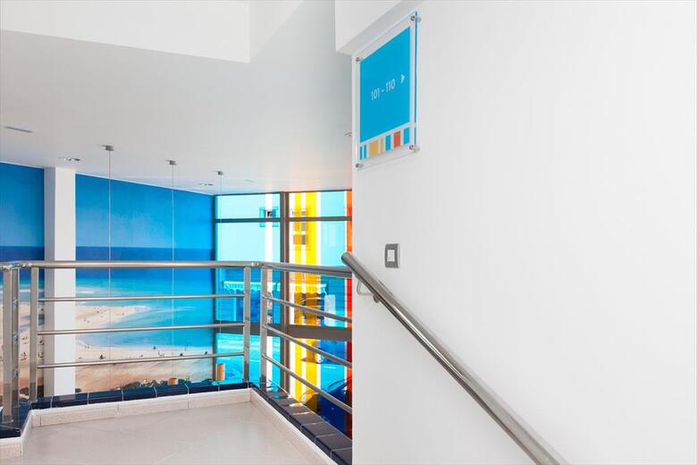 Apartamentos Tao Morro Jable