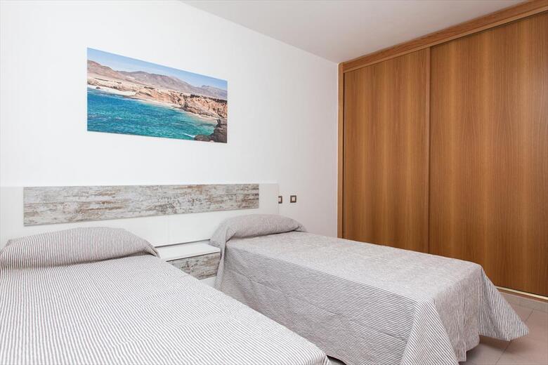 Apartamentos Tao Morro Jable
