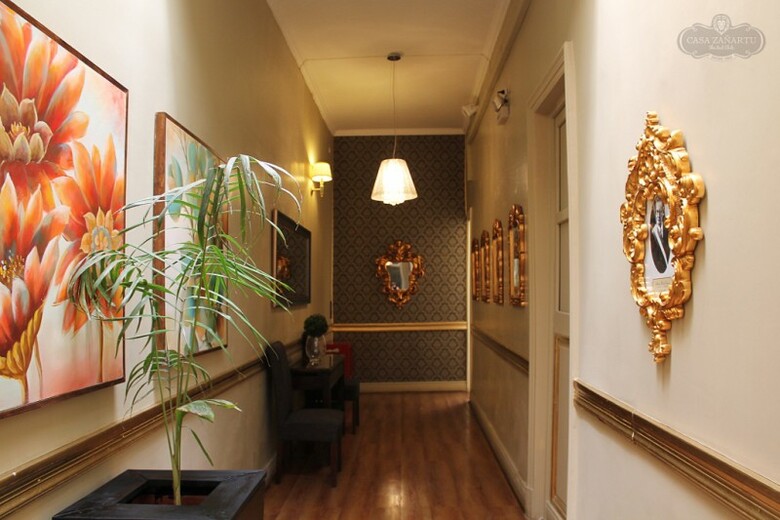 Hotel Boutique Casa Za�artu