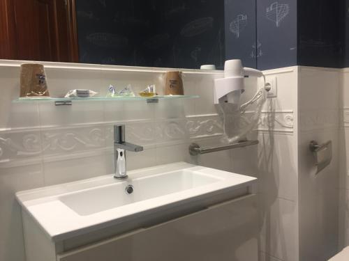 Apartamento Portos�n -suites